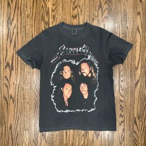 Metallica | Wherever I May Roam Shirt - Medium